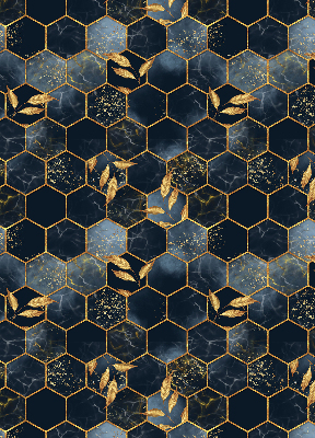 Roller blind Honeycombs