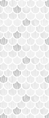 Window blind Gray scales