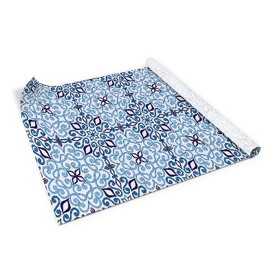 Arab pattern
