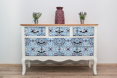 Arab pattern