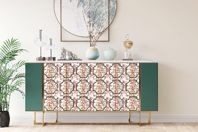 Furniture sticker Ethnic pattern