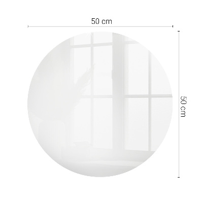 Table top Pure white
