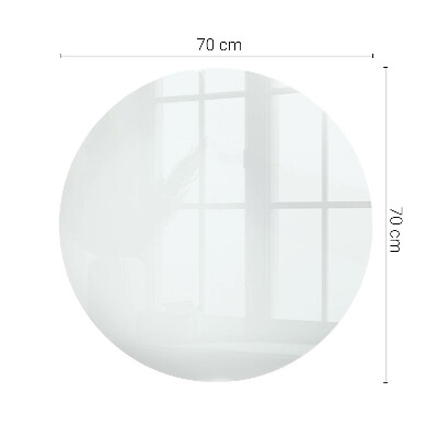 Table top Pure white