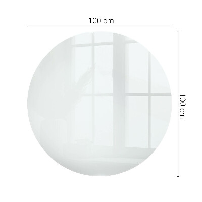 Table top Pure white