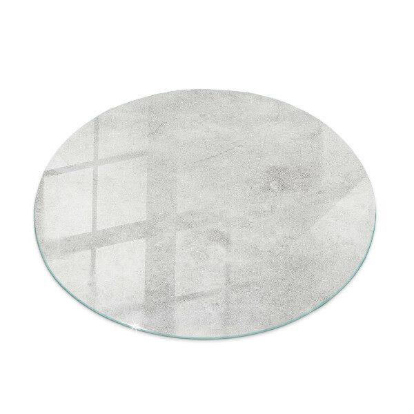 Table top Scratches on the concrete surface