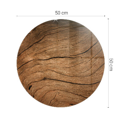 Table top Stylish forest motif