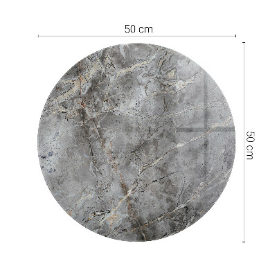 Table top Stylish marble pattern