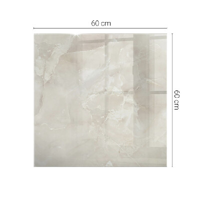Glass top Marble pattern structure