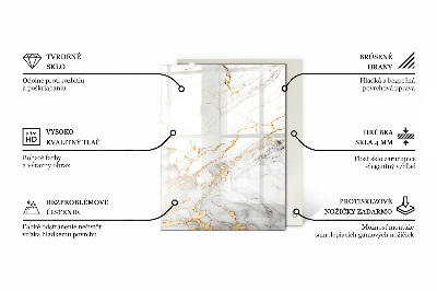 Glass top Mosaic patterns with ornaments