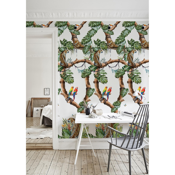 Wallpaper The Jungle Book