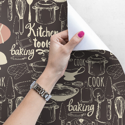 Wallpaper Kitchen Essentials
