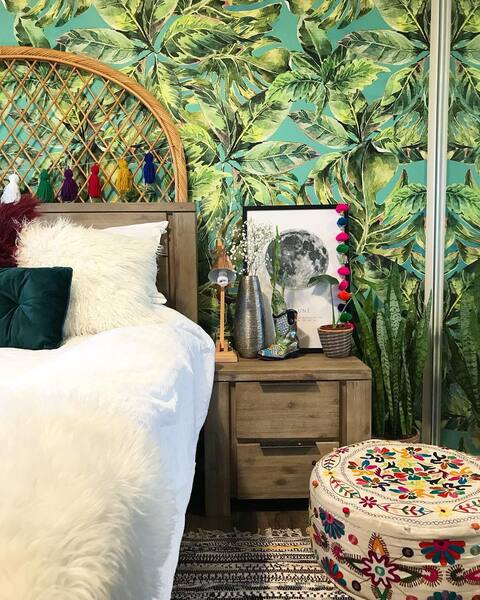 Amazon Rainforest Wallpaper Wall Mural Coloraydecor Com