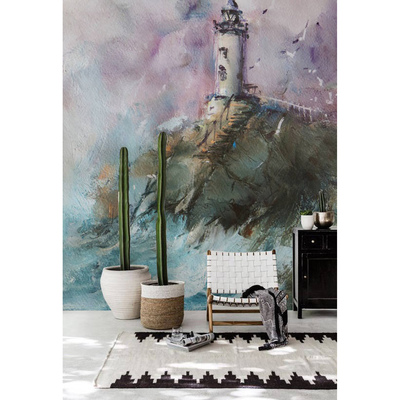 Wallpaper The Lighthouse