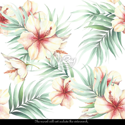 Wallpaper Hawaii Style