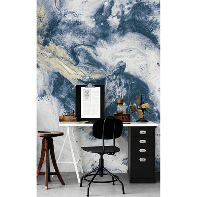 Wallpaper Unbridled Marble