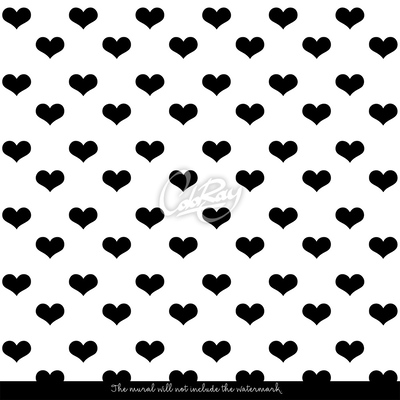 Wallpaper Have Heart And Look Into Heart