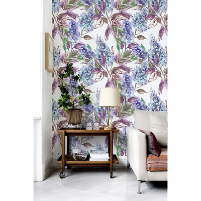 Wallpaper Fabulous Lilac