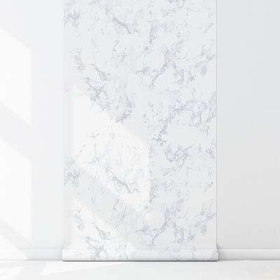 Wallpaper Marble Gray