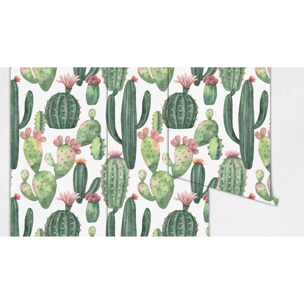 Totally Cactus Paper Pattern Totally Cactus Paper Pattern