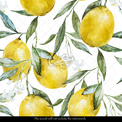Wallpaper Lemonade