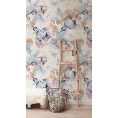 Wallpaper Flowers From Fairy-Tale Dream