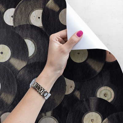 Wallpaper Vinyl At Your Fingertips