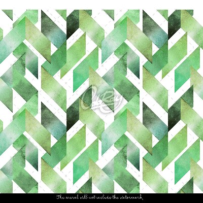 Wallpaper Geometric Nature