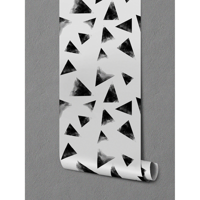 Wallpaper Fashionable Triangles