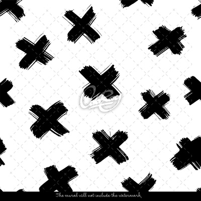 Wallpaper Noughts And Crosses