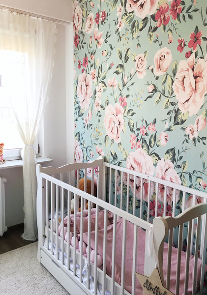 Wallpaper Lyrical Composition