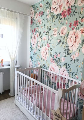 Wallpaper Lyrical Composition