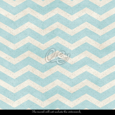 Wallpaper Zigzag Inspirations