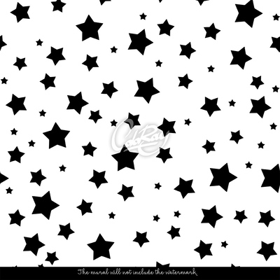 Wallpaper Stars From The Sky