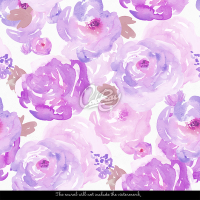 Wallpaper Violet Rules Today