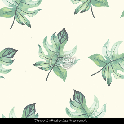 Wallpaper The Tropical East Wind