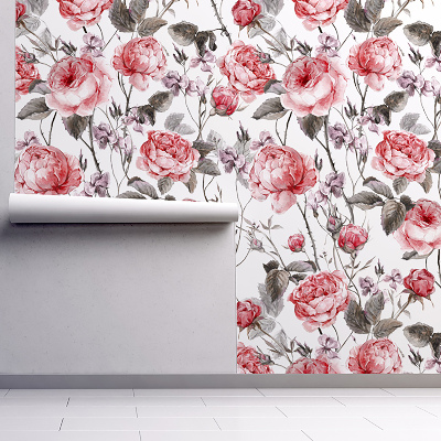 Wallpaper Roses In Love