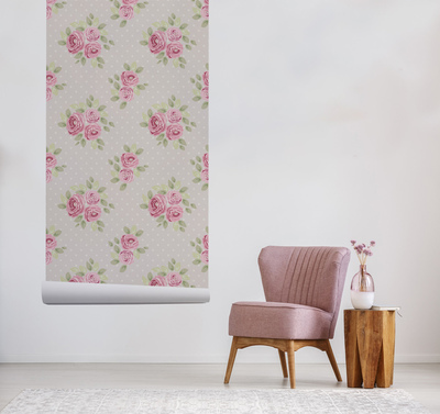 Wallpaper Pink-Pink