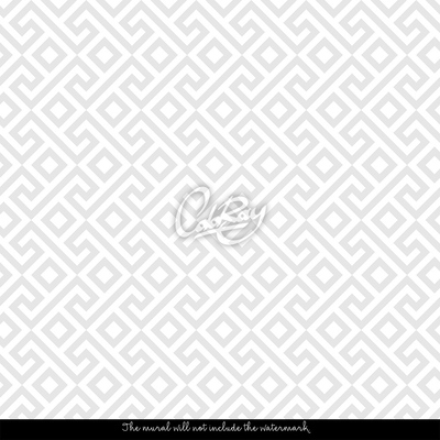 Wallpaper Zig-Zag Maze