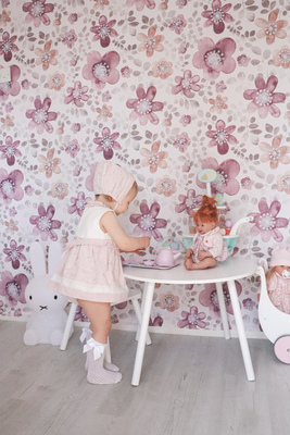 Wallpaper Girly Fantasies