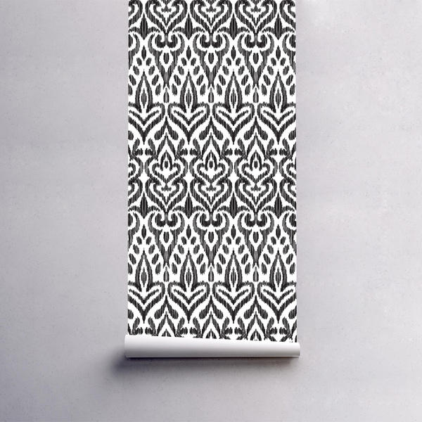 Wallpaper Ethnic Patterns