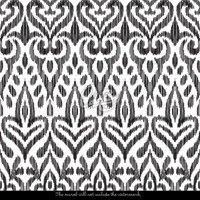 Wallpaper Ethnic Patterns