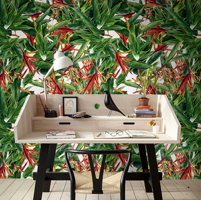 Wallpaper The Flowers Of Eden