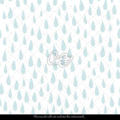 Wallpaper Summer Rain