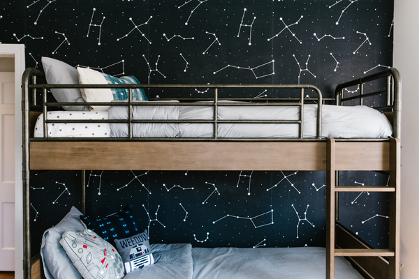 Wallpaper Constellations