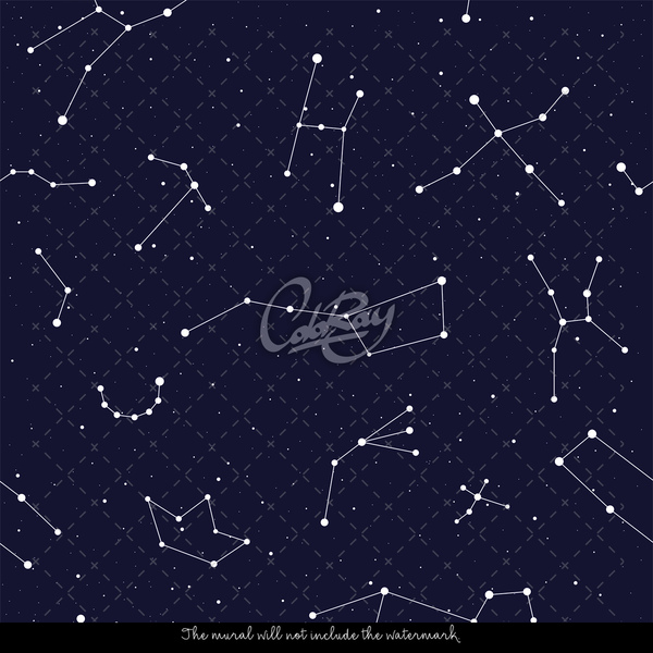 Wallpaper Constellations
