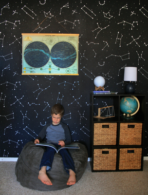 Wallpaper Constellations