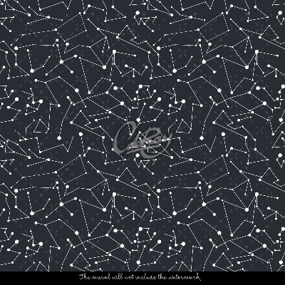 Wallpaper Constellation