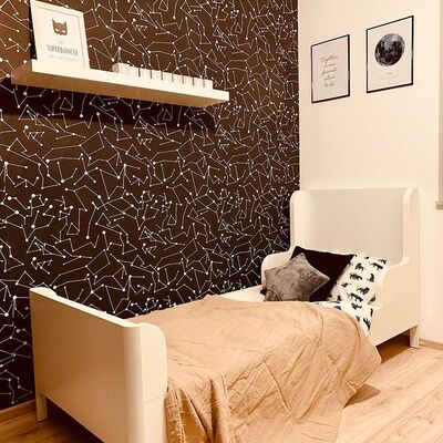 Wallpaper Constellation