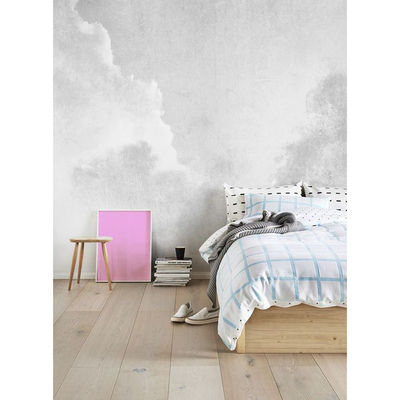 Wallpaper Grey Sky