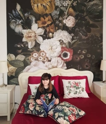 photo-wall-mural-flowers-like-painted